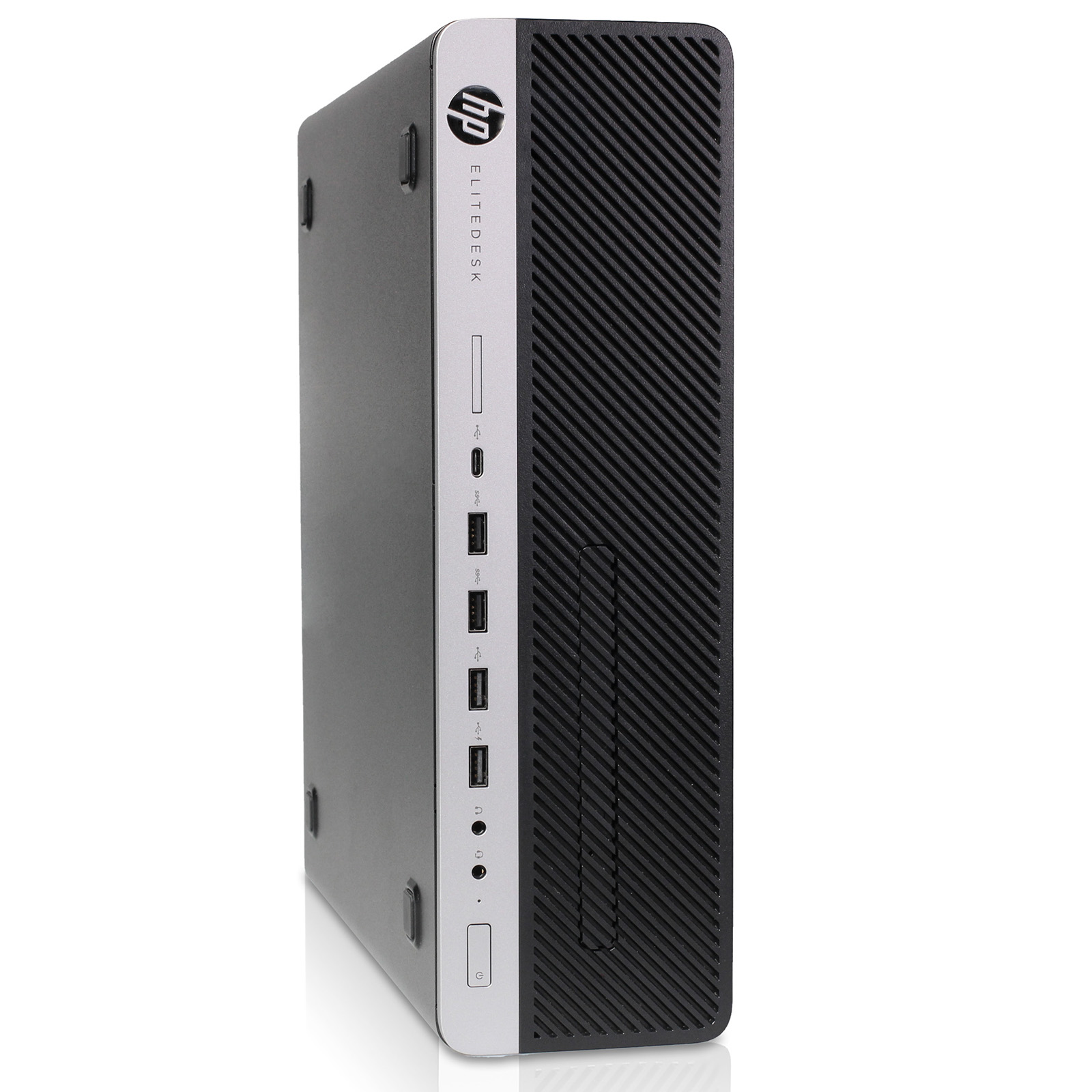 HP EliteDesk 800 G4 SFF PC Computer Intel i7-8700 Ram 16GB SSD 512GB
