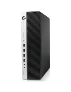 HP EliteDesk 800 G4 SFF PC... 2
