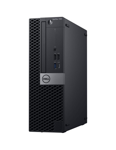 Dell Optiplex 7060 SFF Computer Intel...