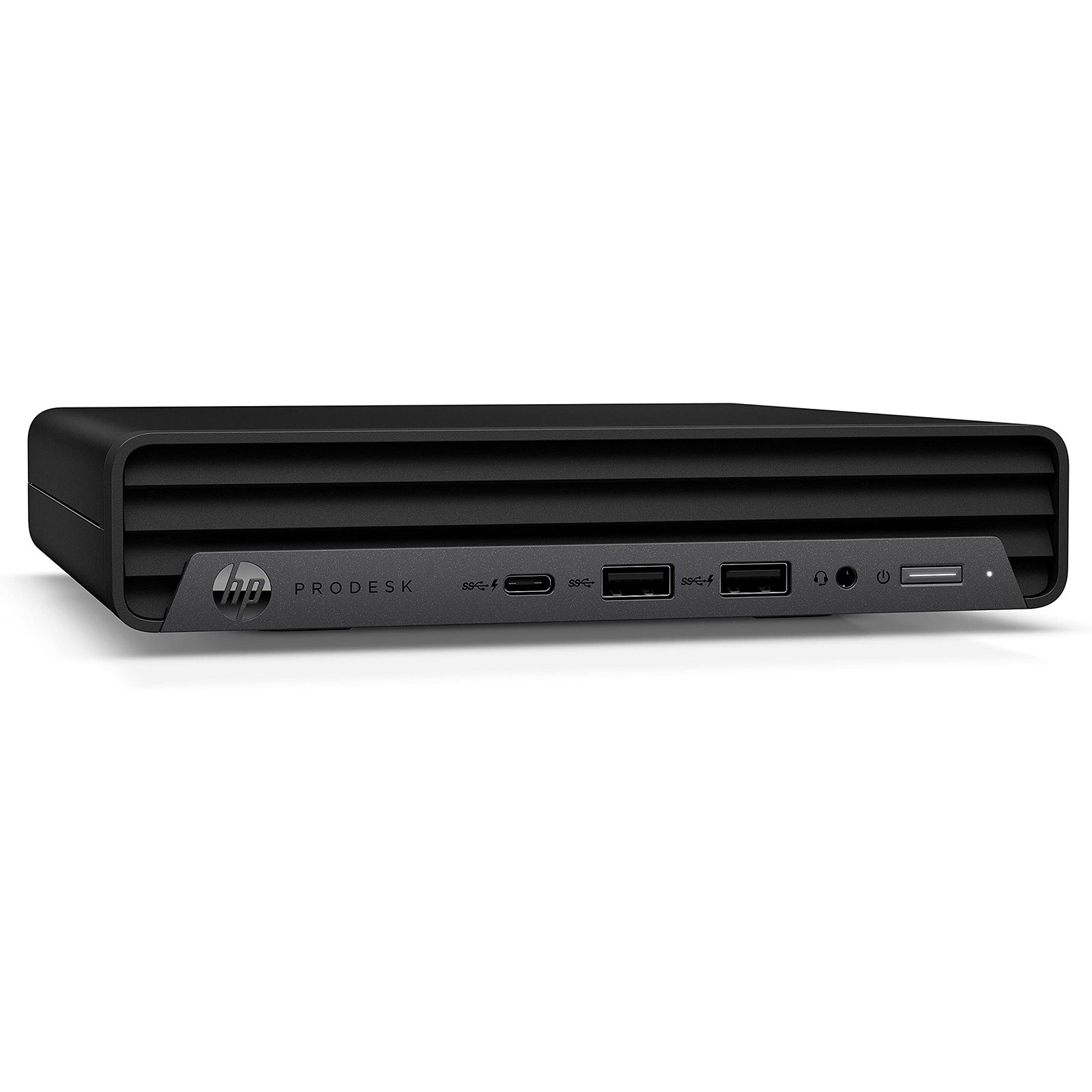 HP ProDesk 600 G6 Mini Computer Intel i5-10400T Ram 16GB SSD 240GB
