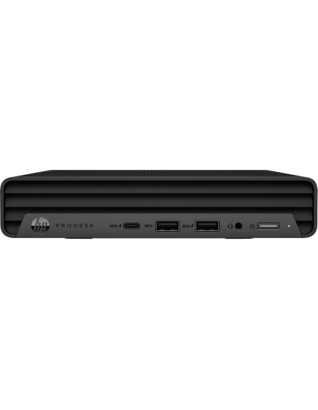 HP ProDesk 600 G6 Mini Computer Intel i5-10400T Ram 16GB SSD 240GB (Ricondizionato Grado B)