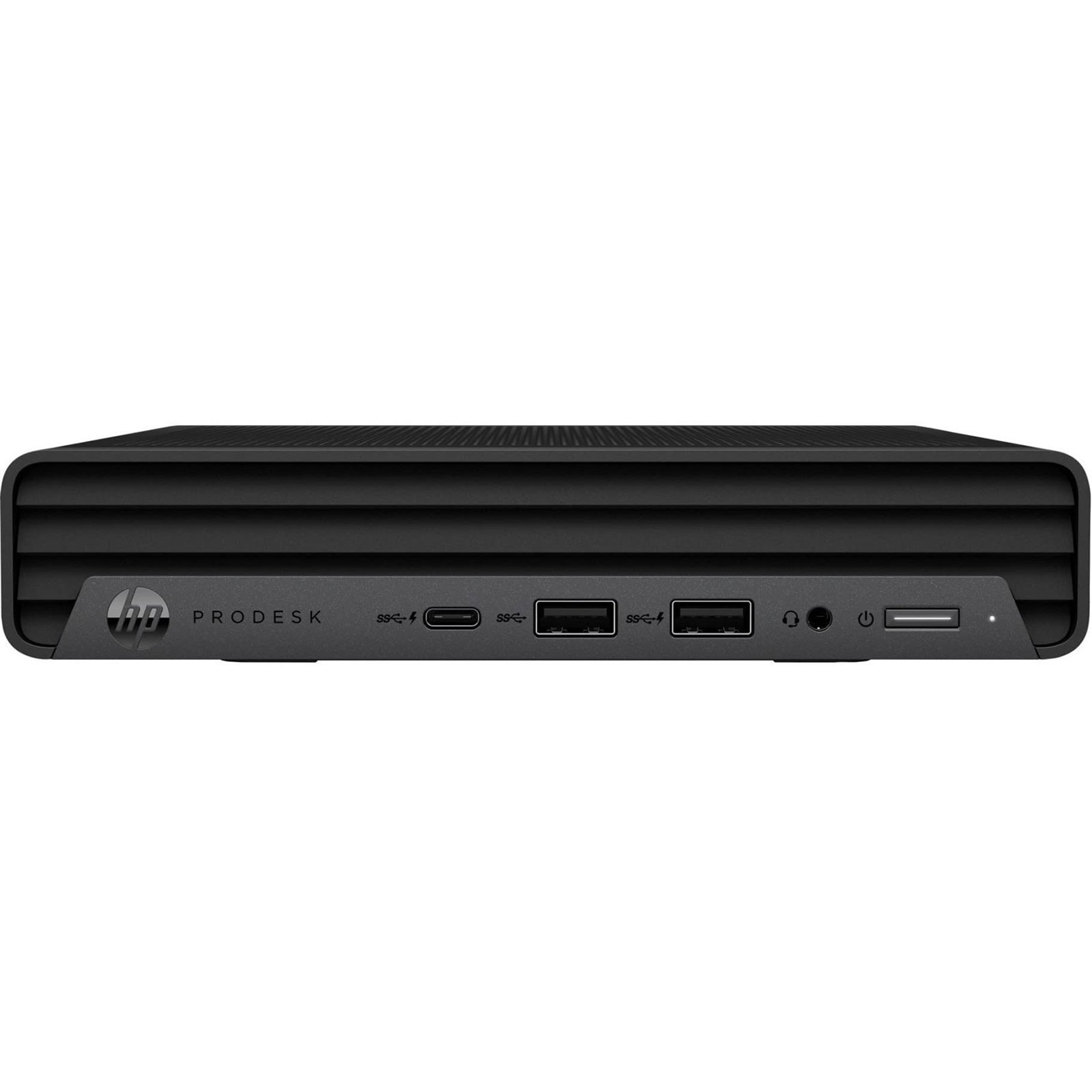 HP ProDesk 600 G6 Mini Computer Intel i5-10400T Ram 16GB SSD 240GB foto 2