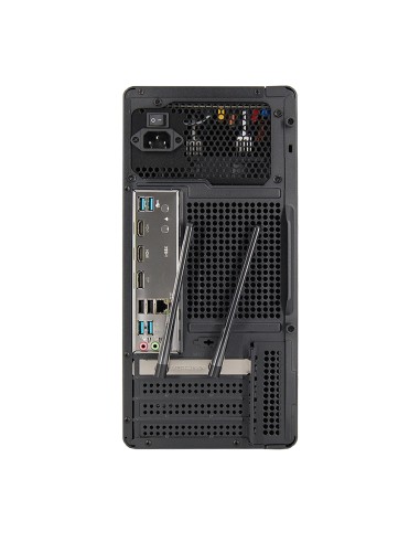 PC Computer Assemblato PRO CPU Intel...