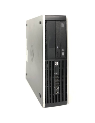 HP Elite 8300 SFF Computer Intel...