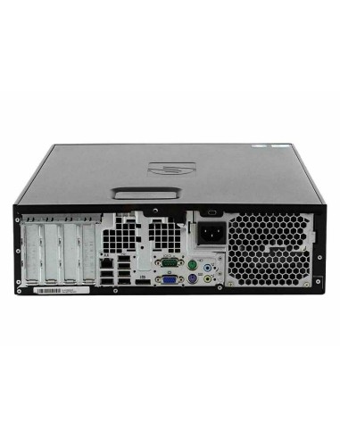 HP Elite 8300 SFF Computer Intel...