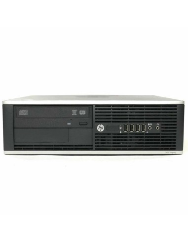 HP Elite 8300 SFF Computer Intel...