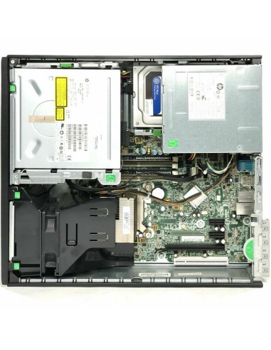 HP Elite 8300 SFF Computer Intel...