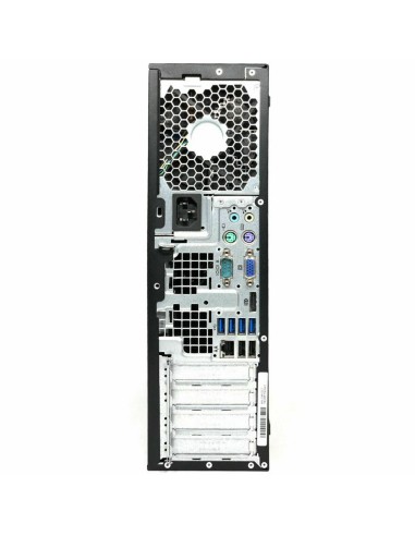 HP Elite 8300 SFF Computer Intel...