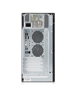 Fujitsu Esprimo P958 Tower... 2