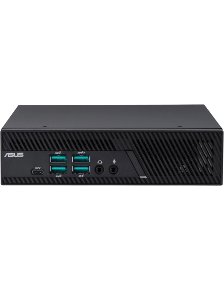 ASUS Mini PC PB62 Computer Intel i5-10400 Ram 16Gb SSD 256Gb Freedos (Ricondizionato Grado A)