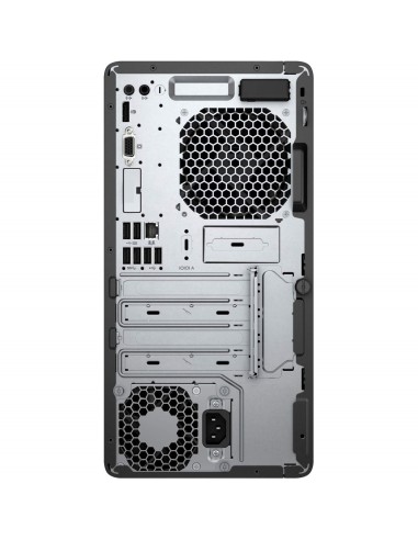 HP ProDesk 400 G6 Tower Computer...