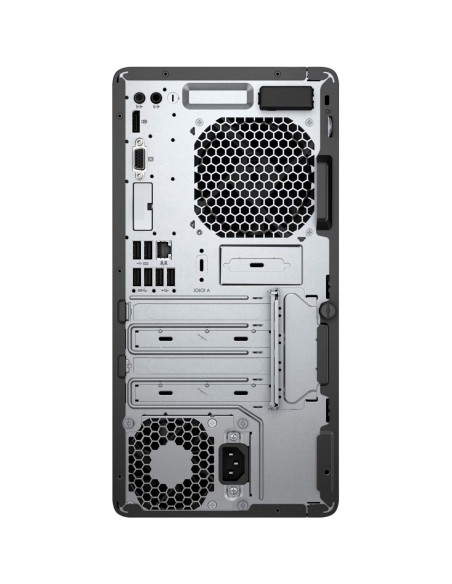 HP ProDesk 400 G6 Tower Computer Intel i7-9700 Ram 8GB SSD 512GB (Ricondizionato Grado A)