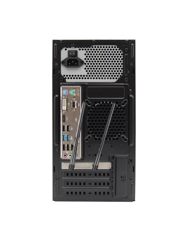 PC Computer Assemblato SMART CPU...