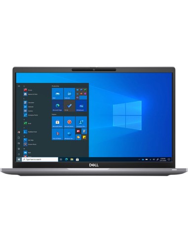 Dell Latitude 7420 Notebook 14" Full...