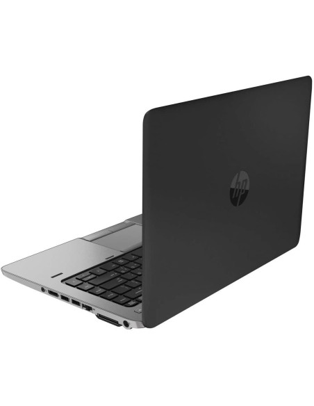 HP EliteBook 840 G4 Notebook 14" Touch Intel i5-7200U Ram 8GB SSD 240GB HDD 500GB Webcam (Ricondizionato Grado A)