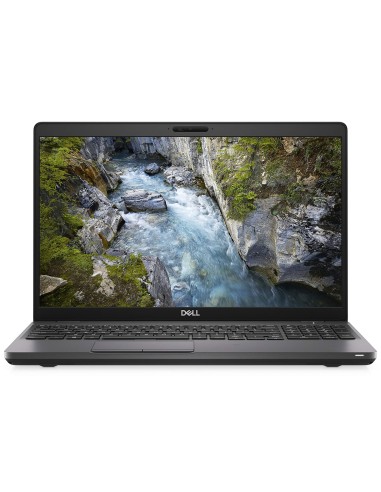 Dell Precision 3541 Notebook 15.6"...