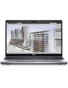 Dell Precision 3551...