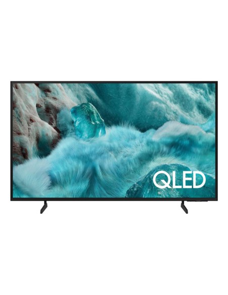 SAMSUNG TV QLED 4K Ultra HD 50" QE50Q7FAAUXXH Smart TV WiFi Bluetooth