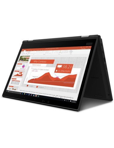 Lenovo Yoga L390 Notebook 2 in 1...