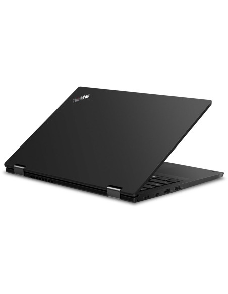 Lenovo Yoga L390 Notebook 2 in 1 13.3" Touchscreen Intel i5-8265U Ram 16Gb SSD 512GB Webcam Freedos (Ricondizionato Grado B)