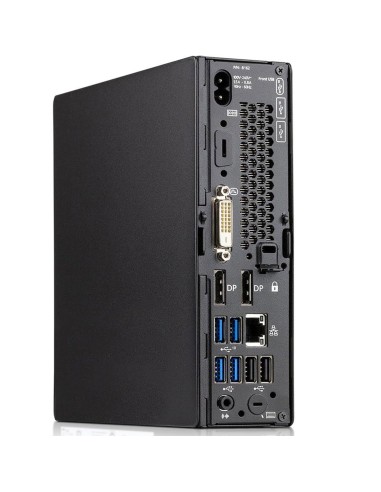 Fujitsu Esprimo Q558 Mini PC Computer...