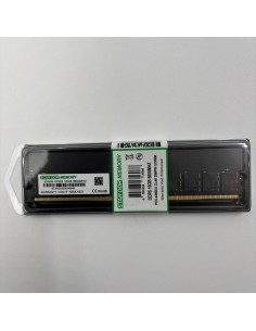 STAR DDR MEMORY Memoria RAM...