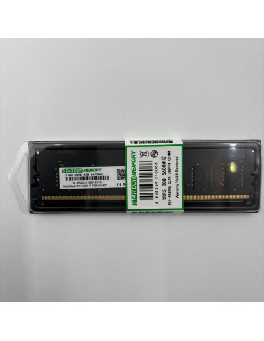 STAR DDR MEMORY Memoria RAM DDR5 8GB...