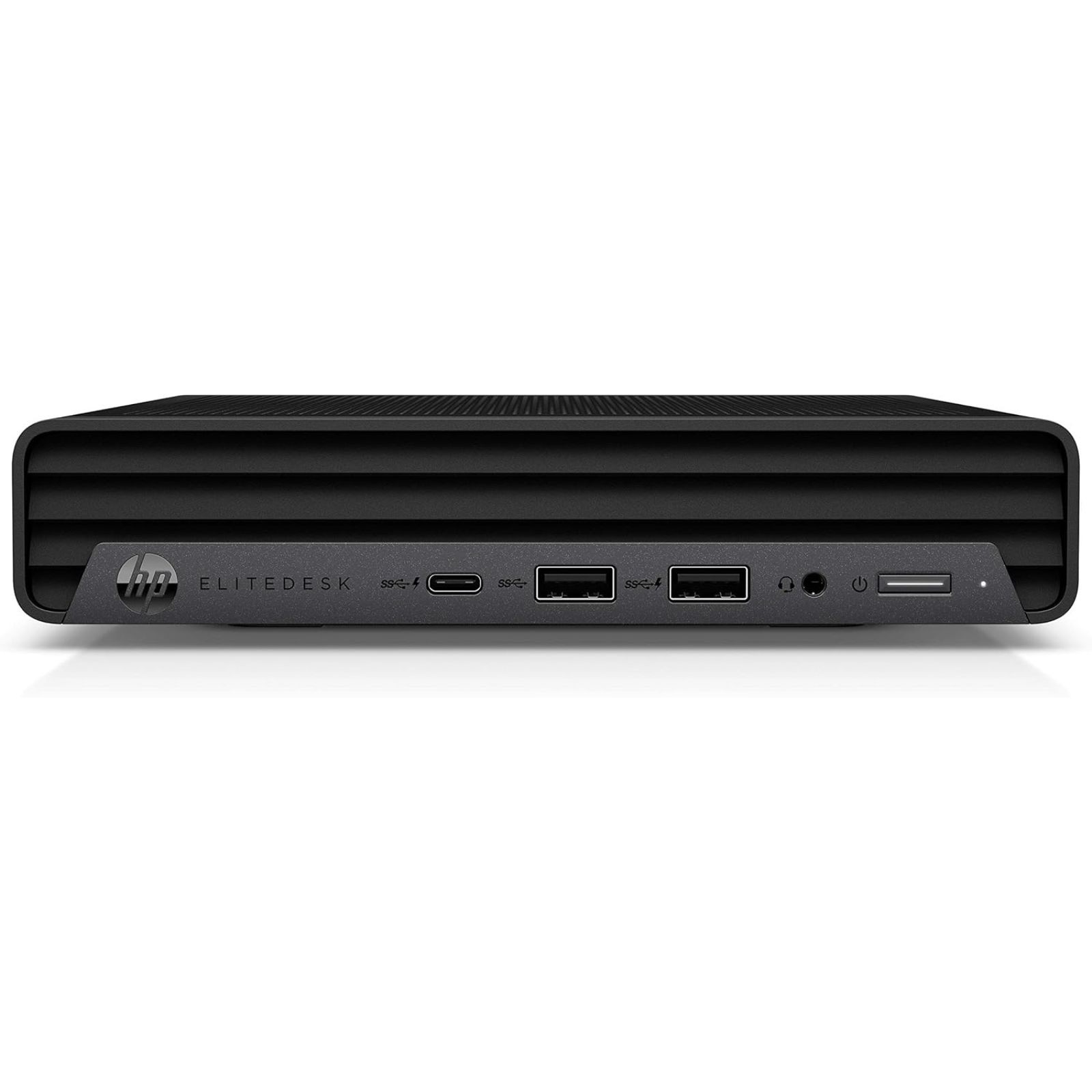 HP EliteDesk 800 G6 Mini Computer Intel i5-10500T Ram 16GB SSD 512GB foto 2