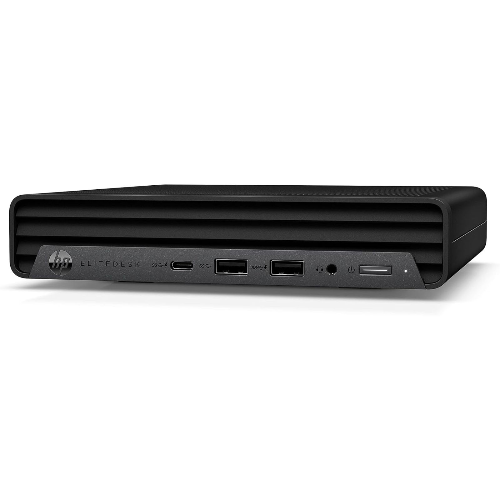 HP EliteDesk 800 G6 Mini Computer Intel i5-10500T Ram 16GB SSD 512GB foto 3