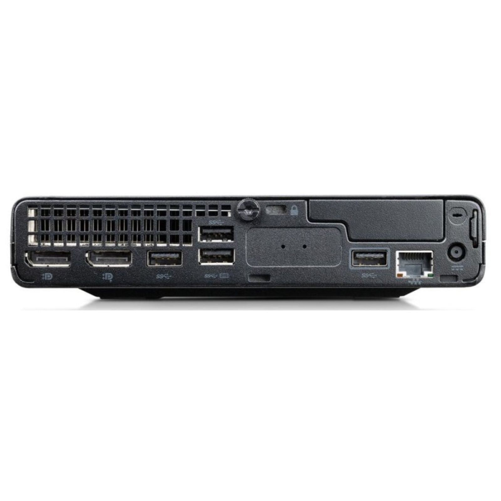 HP EliteDesk 800 G6 Mini Computer Intel i5-10500T Ram 16GB SSD 512GB foto 4