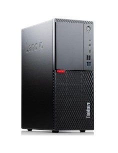 Lenovo ThinkCentre M720t...