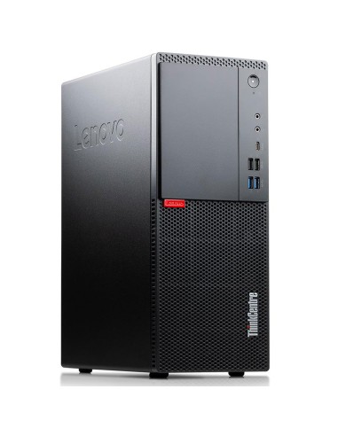 Lenovo ThinkCentre M720t Tower...