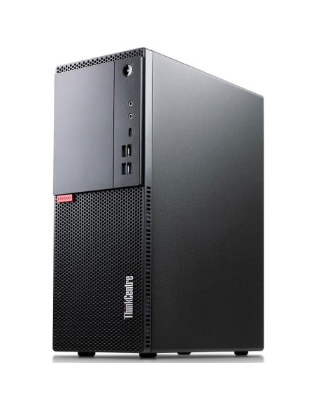 Lenovo ThinkCentre M720t Tower Computer Intel i5-8400 Ram 16Gb SSD 512Gb (Ricondizionato Grado B)