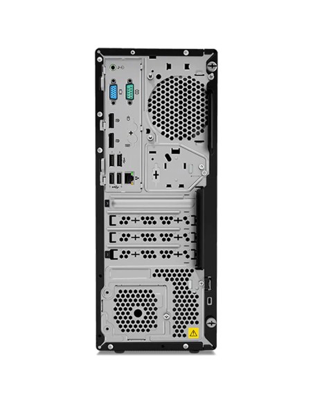 Lenovo ThinkCentre M720t Tower Computer Intel i5-8400 Ram 16Gb SSD 512Gb (Ricondizionato Grado B)