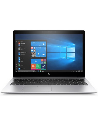 HP EliteBook 755 G5 Notebook 15.6"...