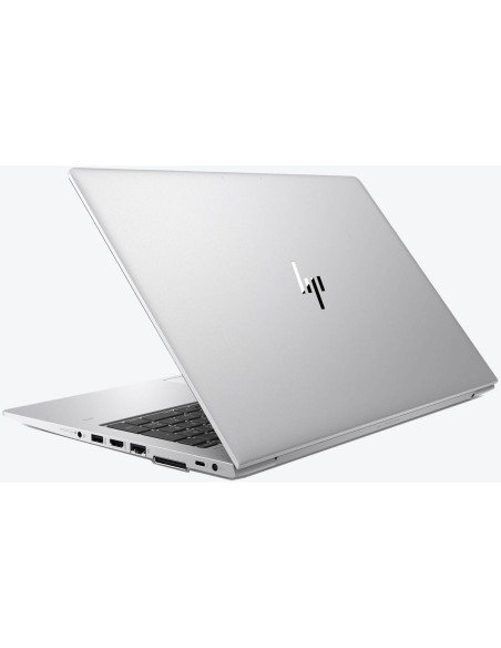 HP EliteBook 755 G5 Notebook 15.6" Full HD AMD Ryzen 5 PRO 2500U Ram 8GB SSD 256GB NVMe Webcam (Ricondizionato Grado A)