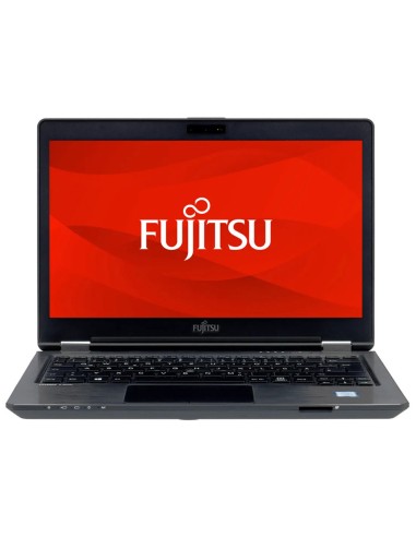 Fujitsu Lifebook U727 Notebook 12.5"...