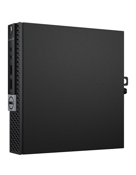 Dell Optiplex 3046 Mini Computer Intel i5-6400T Ram 8GB SSD 240GB HDMI (Ricondizionato Grado A)
