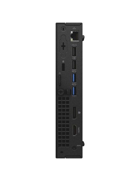 Dell Optiplex 3046 Mini Computer Intel i5-6400T Ram 8GB SSD 240GB HDMI (Ricondizionato Grado A)