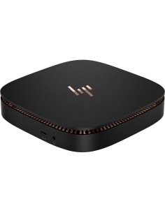 HP Elite Slice G1 Mini PC...