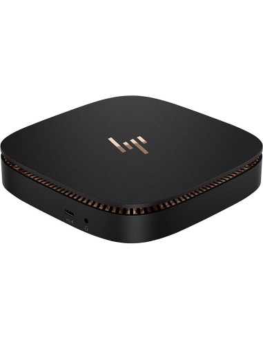 HP Elite Slice G1 Mini PC Computer...