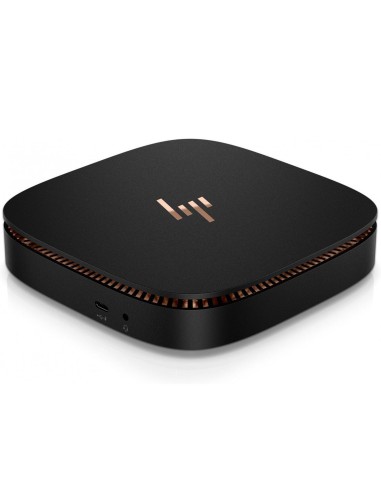 HP Elite Slice G1 Mini PC Computer...