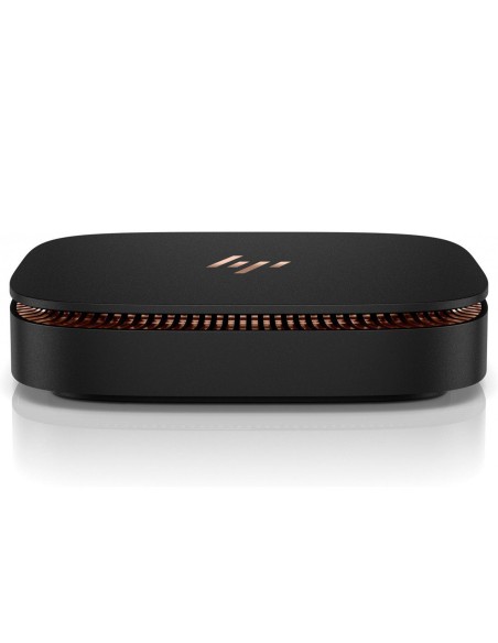 HP Elite Slice G1 Mini PC Computer Intel i7-7700T Ram 8GB SSD 512GB NVMe HDMI (Ricondizionato Grado A)