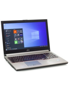 Fujitsu Celsius H760...