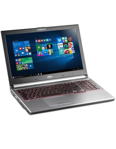 Fujitsu Celsius H760 Notebook 15.6"...
