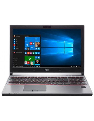 Fujitsu Celsius H760 Notebook 15.6"...
