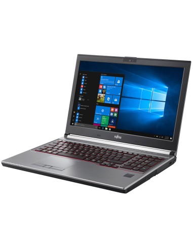 Fujitsu Celsius H760 Notebook 15.6"...