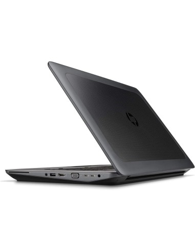 HP Workstation ZBook 17 G3 Notebook...