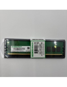 STAR DDR MEMORY Memoria RAM...