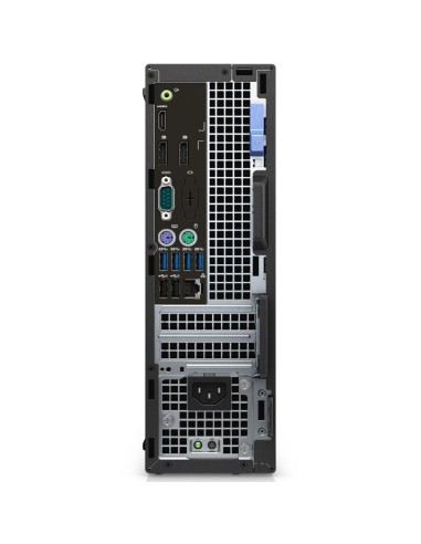Dell Optiplex 5050 SFF Computer Intel...